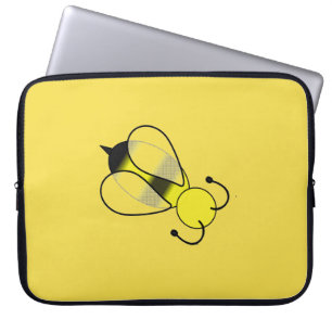 Busy Bee Laptopschutzhülle