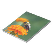 Busy Bee Notizblock (Rotiert)