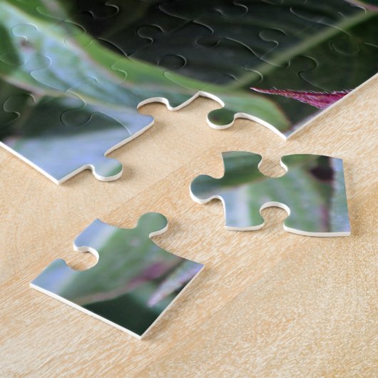 Busy Bee Puzzle (Seite)