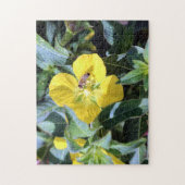 Busy Bee Puzzle (Vertikal)