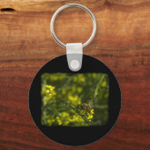 Busy Bee Schlüsselanhänger (Vorderseite)