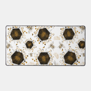 Busy Bee Schreibtischunterlage