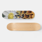 Busy Bee Skateboard (Horizontal)