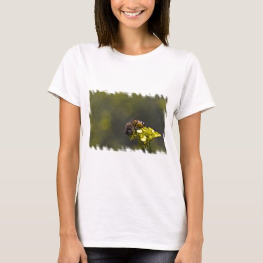Busy Bee T-Shirt (Vorderseite)