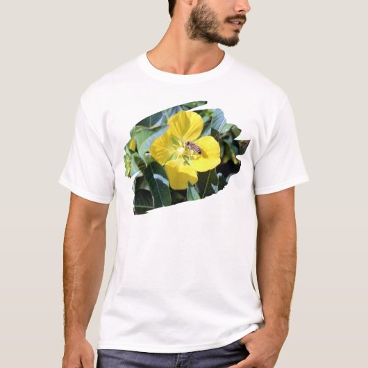 Busy Bee T-Shirt (Vorderseite)