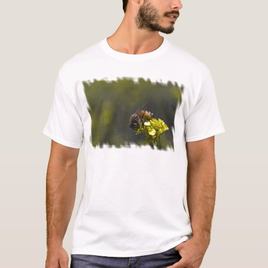 Busy Bee T-Shirt (Vorderseite)