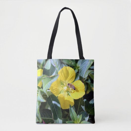 Busy Bee Tasche (Vorderseite)