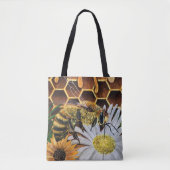 Busy Bee Tasche (Vorderseite)