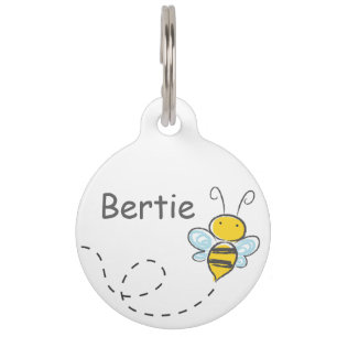 Busy Bee Tiermarke
