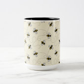 BUSY BIES TASSE (Mittel)