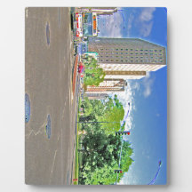 Busy Chicago Afternoon