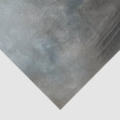 Busy Harbour (von Glenn Cooper Henshaw) Seidenpapier (Detail)