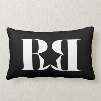 BusyBoy Pillow - Minneapolis Lendenkissen