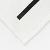 But Did You Die Funny Sarcastic Fitness Motivation Fleecedecke (Ecke)