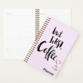 But first coffee planner  planer (Anzeige)