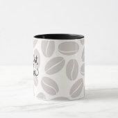 But First Coffee  Tasse (Zentrum)