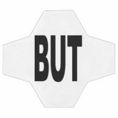 BUT-Fußball Fußball (Flach)