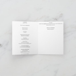 But God Does Poem, Photo, and Quote Dankeskarte