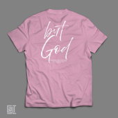 But God Intended It for Good Genesis Bible T-Shirt