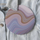 Butan Wirble Streifen Button (Beispiel)