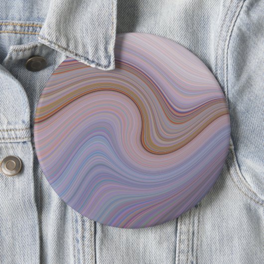 Butan Wirble Streifen Button (Beispiel)