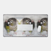 Butbel Schreibtischunterlage (Tastatur & Maus)