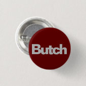 Butch Button (Vorne & Hinten)