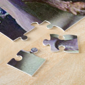 Butch Cassidy & The Sundance Kid Gang Color Redux Puzzle (Seite)