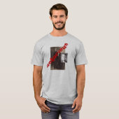 Butch Cassidy und das Sundance Kind T-Shirt (Vorne ganz)