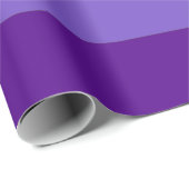 Butch Lesbian Liebe WLW Pride Geschenkpapier (Rolleneckpunkt)