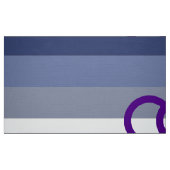 Butch Lesbian Liebe WLW Pride Stoff (Fat Quarter (45,7 x 55,9 cm))