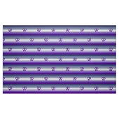 Butch Lesbian Liebe WLW Pride Stoff (Fat Quarter (45,7 x 55,9 cm))