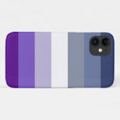 Butch Lesbian Pride Flag Case-Mate iPhone Hülle (Rückseite (Horizontal))