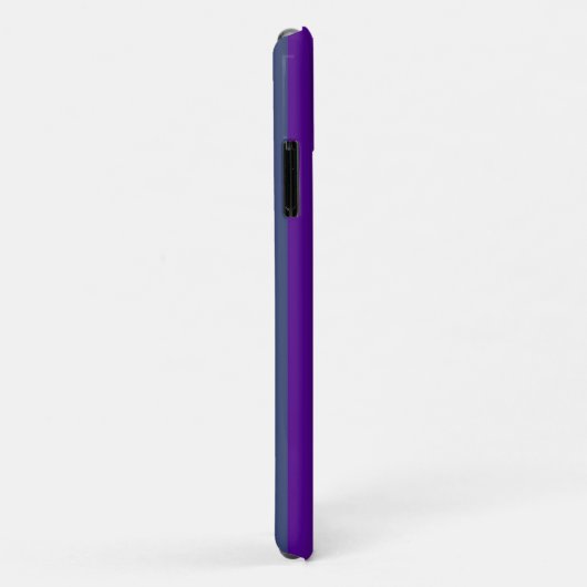 Butch Lesbian Pride Flag Case-Mate iPhone Hülle (Hinten/Rechts)