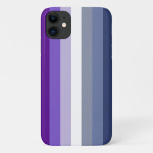 Butch Lesbian Pride Flag Case-Mate iPhone Hülle