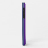 Butch Lesbian Pride Flag Case-Mate iPhone Hülle (Hinten/Links)