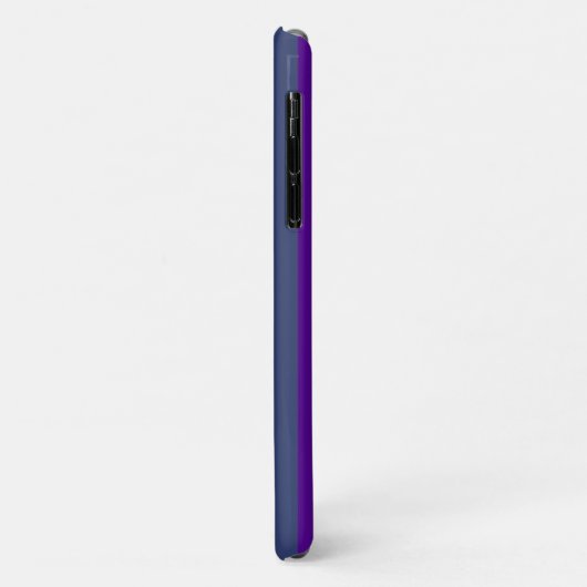 Butch Lesbian Pride Flag Case-Mate iPhone Hülle (Hinten/Links)