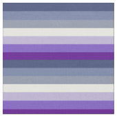 Butch Lesbian Pride Flag Stoff (Nahaufnahme)