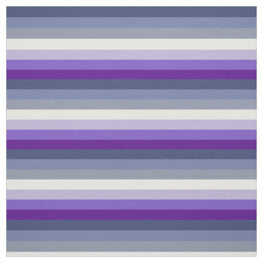 Butch Lesbian Pride Flag Stoff (Muster)