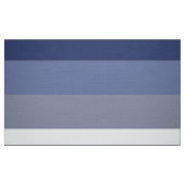 Butch Lesbian Pride Flag Stoff (Fat Quarter (45,7 x 55,9 cm))