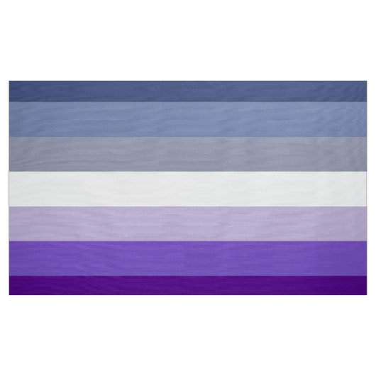 Butch Lesbian Pride Flag Stoff (Yard (91,4 cm))