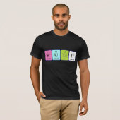 Butch Periodenname Shirt (Vorne ganz)