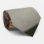 Butcher - DD Collins Butcher 1915 Krawatte (Gerollt)