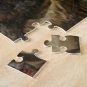 Butcher-Stall (von Pieter Aertsen) Puzzle (Seite)