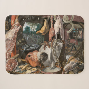 Butcher-Stall (von Pieter Aertsen) Sherpadecke