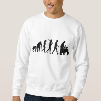 Butchers Butchery T-Bone Steak prime cut Sweatshirt