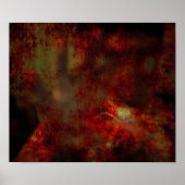 Butchers Window - Poster (Vorne)