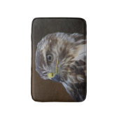 Buteo buteo badematte (Vorderseite Vertikal)