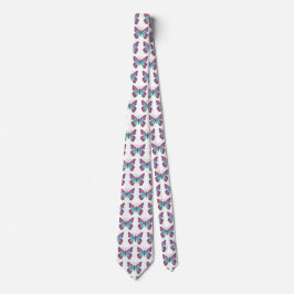 Buterfliegen Krawatte