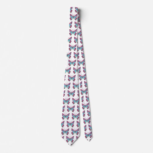 Buterfliegen Krawatte (Vorderseite)